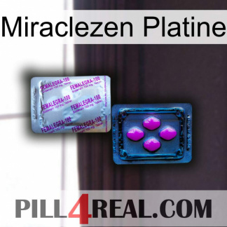 Miraclezen Platinum 37